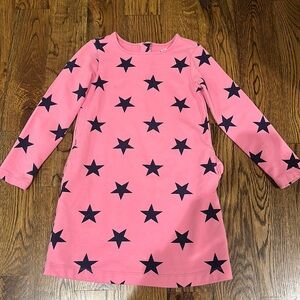 EUC PRIMARY Dress with Pockets